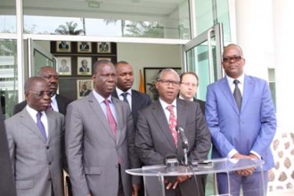 Côte dÂ’Ivoire : Jeux de la Francophonie de 2017, Abidjan se prépare 